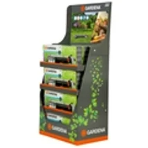 G18710-95 Comfort négyszögesőztető AquaZoom S displayben