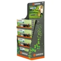 G18712-95 Comfort négyszögesőztető AquaZoom M displayben