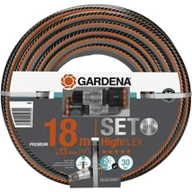 G18062-20 Comfort HighFLEX Tömlő 13 mm (1/2"), 18 m