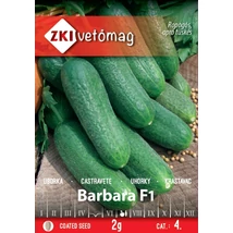 Z Uborka Barbara F1 2g