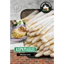 Vh09966 Spárga fehér 2db/cs