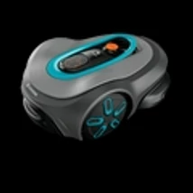 G19901-32 SILENO  MAX 800m2 robotfűnyíró
