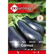 Z Tojásgyümölcs Corvus 1g