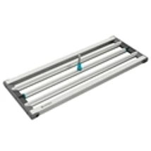G03569-20 combisystem Szintező Gereblye