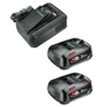 G14914-20 Akkumulátor készlet P4A QC AL18V-44+2x2.5Ah