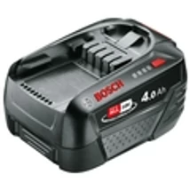 G14922-20 Rendszer akkumulátor P4A 18V/72