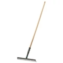 G17306-20 PureLine Gereblye FSC® 100%