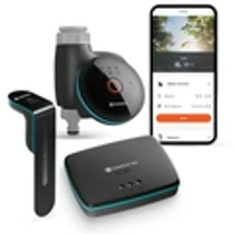G19045-20 smart Öntözőkomputer és Érzékelő készlet