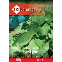 Z Fűszernövény Lestyán 0,5g