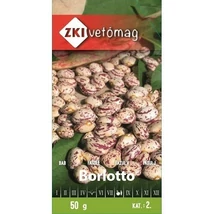 Z Karósbab Borlotto 50g