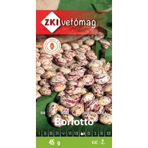 Z Karósbab Borlotto 45g