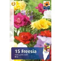 Vh08403 Freesia Double Mix 15db/cs