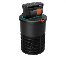 Sprinklersystem