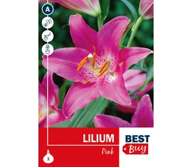 Liliom