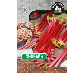 Rebarbara