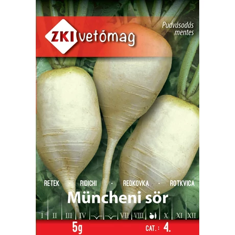 Z Retek Müncheni sör 5g