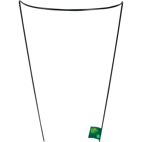 140725 CHELSEA félkör alakú növénykaró   zöld 45 cm x 1 m