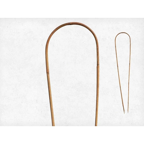 140838 ARC BAMBOO ívelt bambuszkaró  bambusz 0,9 m