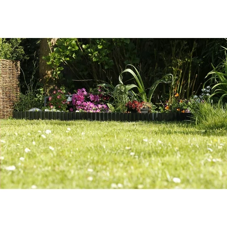 170020 GREENBORDER 20 gyepszegély zöld 20 cm x 9 m