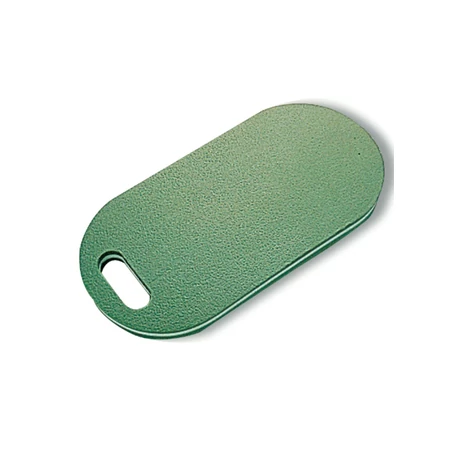140000 GARDEN PIL kerti térdeplő párna zöld 39 x 19 x 3 cm