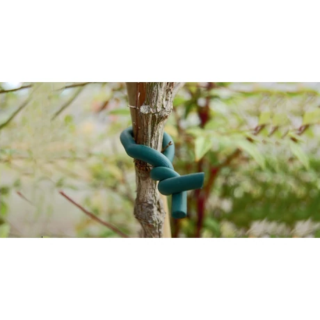 147030 BIFLEX kötöző  O 6,5 mm zöld O 6,5 mm x 5 m