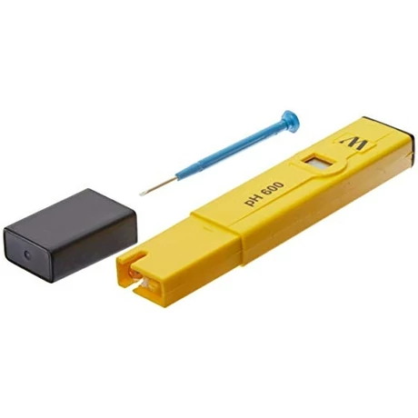 Uv pH mérő digitális Milwaukee