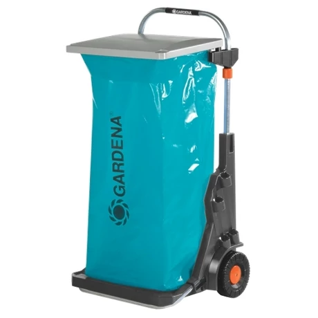 G00232-20 Kerti kocsi