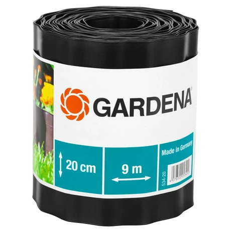 G00534-20 Ágyáskeret barna 20 cm