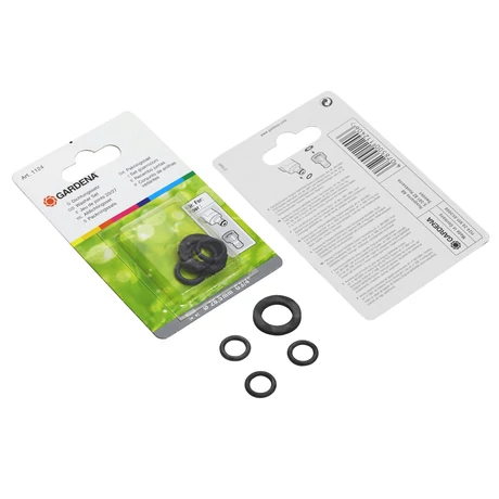 G01124-20 Tömítés készlet 3/4"-os csapelemhez