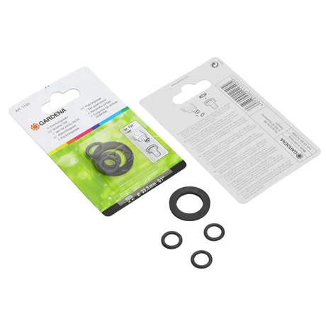 G01125-20 Tömítés készlet 1"-os csapelemhez