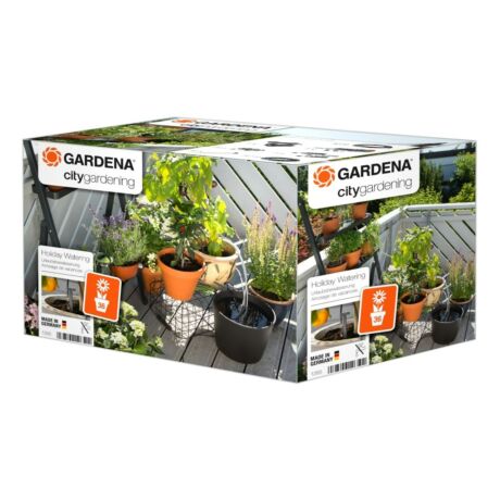 G01265-20 city gardening Automata öntözőkanna