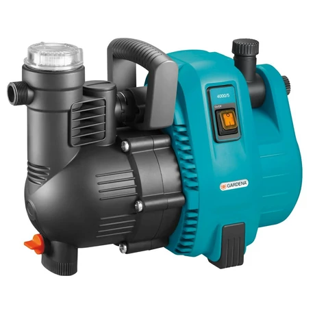 G01732-20 Comfort kerti szivattyú 4000/5
