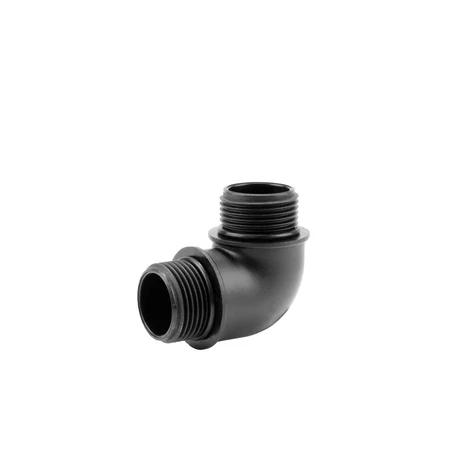 G1743-20 Búvárszivattyú csatlakozóelem KM 1"/1"