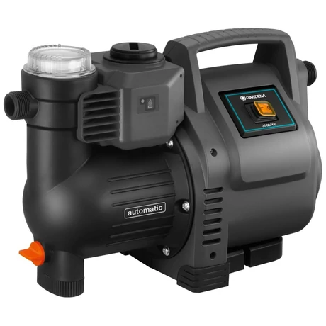 G01757-20 Classic Háztartási automata szivattyú 3500/4E
