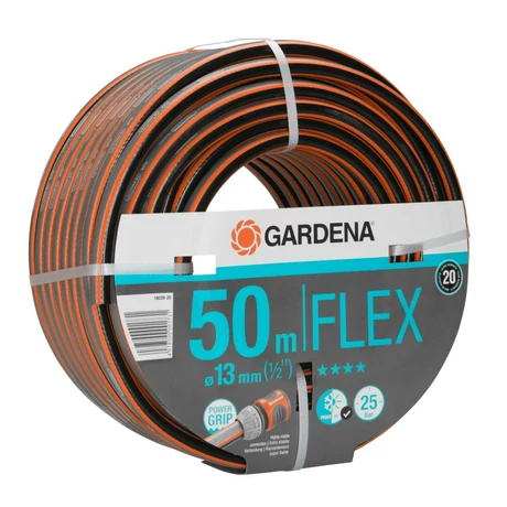 G18039-20 Comfort FLEX Tömlő 13 mm (1/2"), 50 m