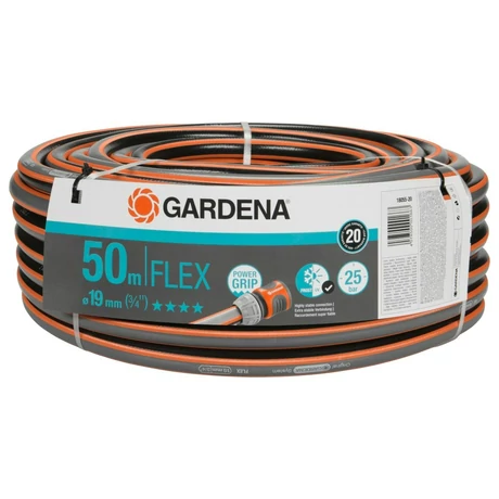 G18055-20 Comfort FLEX Tömlő 19 mm (3/4"), 50 m