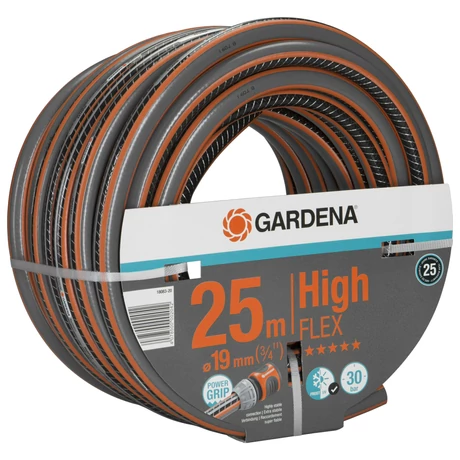 G18083-20 Comfort HighFLEX Tömlő 19 mm (3/4"), 25 m