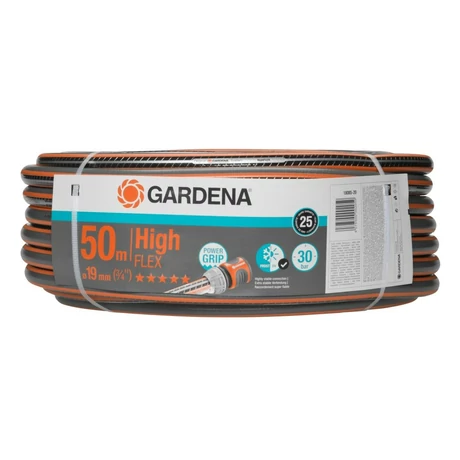 G18085-20 Comfort HighFLEX Tömlő 19 mm (3/4"), 50 m