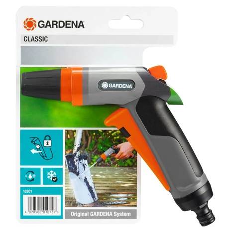 G18301-20 Classic tisztító locsolópisztoly