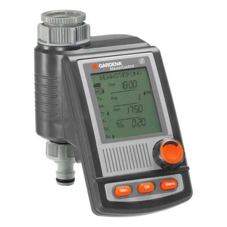 G1864-29 Öntözőkomputer MasterControl