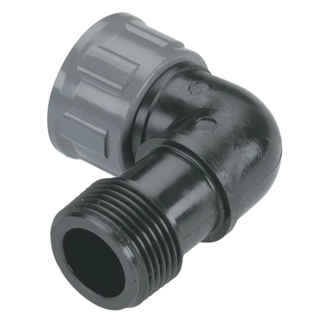 G02752-20 SP l-elem szelephez 1 x 1" belső és 1 x 1" külső menettel