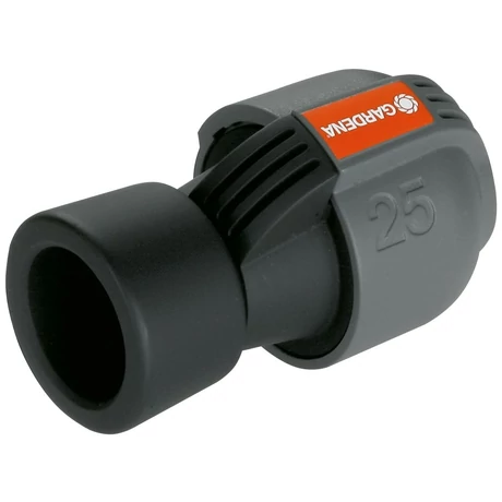 G02762-20 SP kötőelem 25 mm x 1" belső menettel
