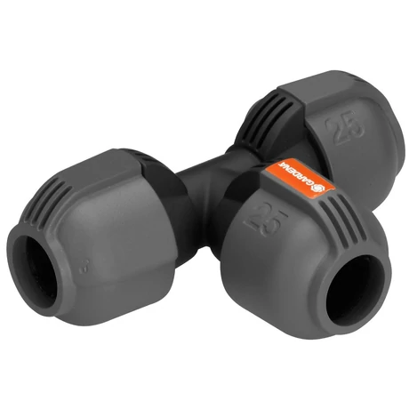 G02771-20 SP T-elem 25 mm