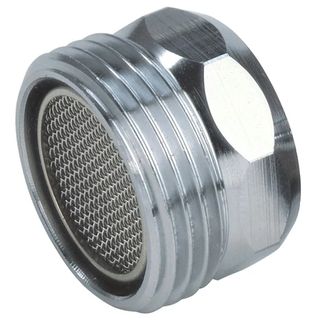 G02906-20 OGS Belső menetes adapter buborékosítóval