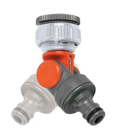 G02999-20 OGS Csuklós csapelem 3/4", 1" belső menettel