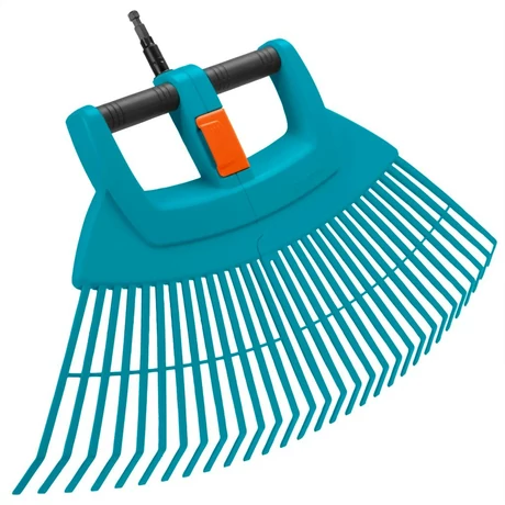 G03107-20 combisystem műanyag lombseprű XXL vario