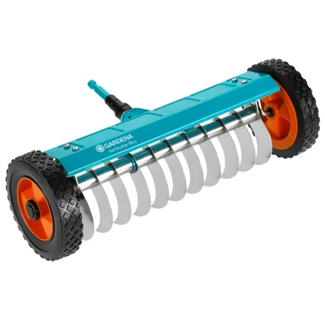 G03395-20 combisystem fűlevegőztető „Boy”
