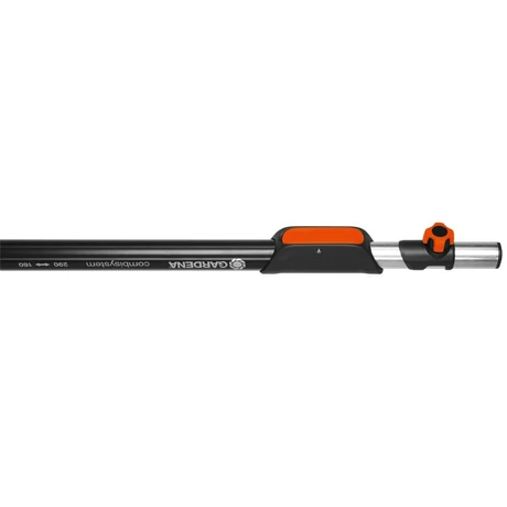 G03720-20 combisystem teleszkópos nyél 160–290 cm