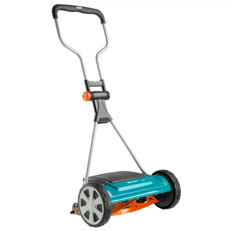 G04022-20 Comfort suhanó fűnyíró 400 C