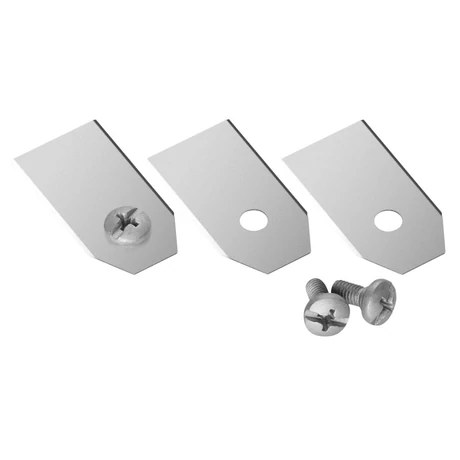 G04087-20 Tartalék kés robotfűnyíróhoz